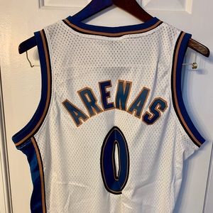 NBA Wizards jersey